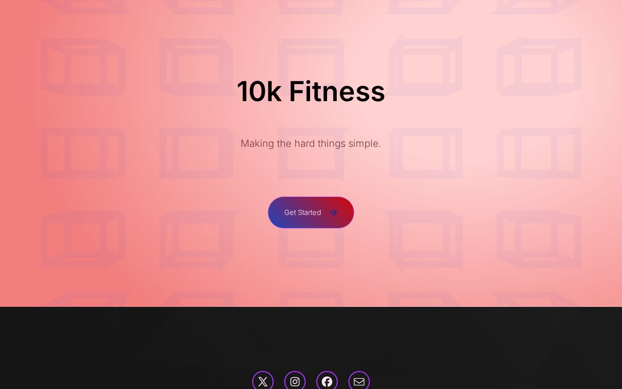 10k Fitness
